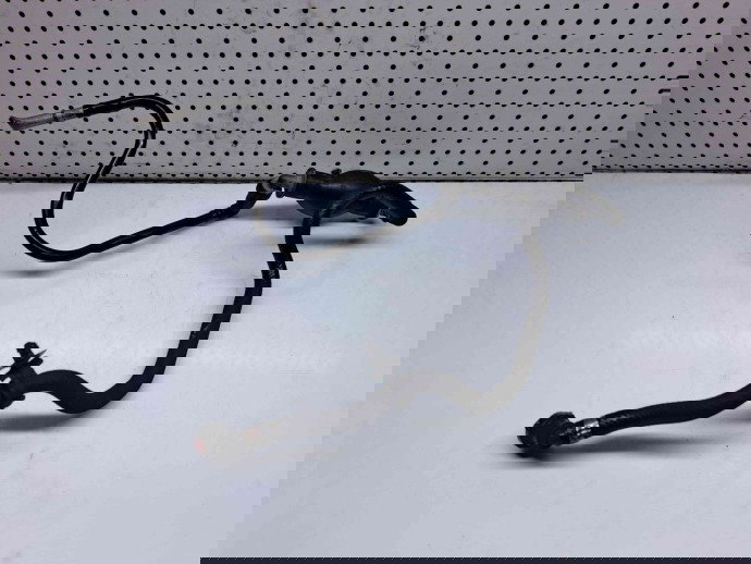 Pompa amorsare combustibil Renault Megane 3 (B95) [Fabr 2008-2016] OEM 1.5 DCI K95 