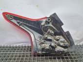  Stop aripa dreapta Ford Focus 3 (CB8) [Fabr 2011-2015] BM51-13404-A