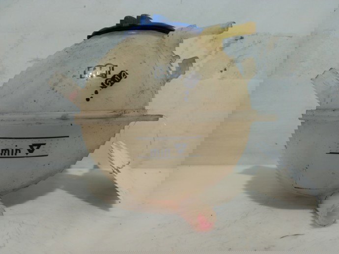 Vas expansiune Volkswagen Touran 1.6 CAYD 1K0121407A 2010-201