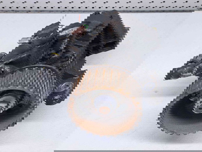 Pompa inalta presiune Dacia Duster [fabr 2010-2017] 167000938R 1.5 DCI K9K 