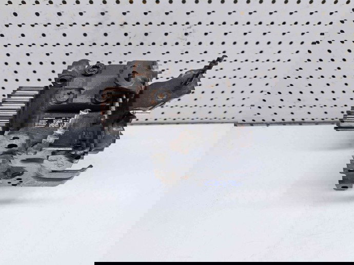 Pompa inalta presiune Renault Megane 3 (B95) [Fabr 2008-2016] 167003669R 1.5 DCI K95 