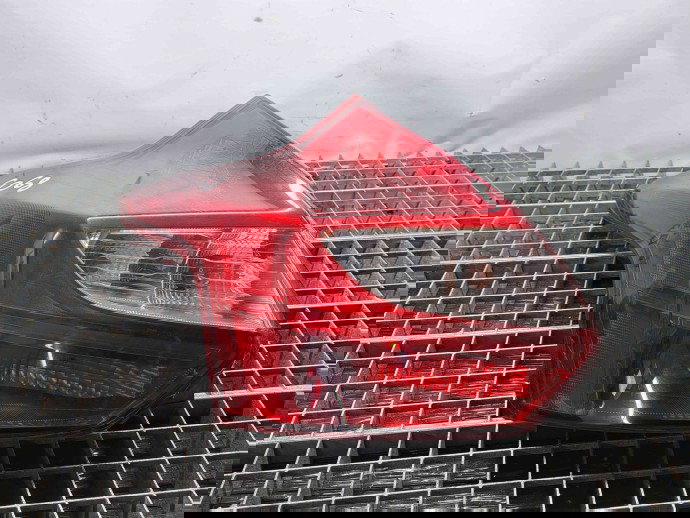  Stop aripa stanga Ford Focus 3 (CB8) [Fabr 2011-2015] BM51-13405-A