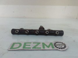 Rampa injectoare Ford Focus 2 2.0 DW10 9654726280 2004-2012