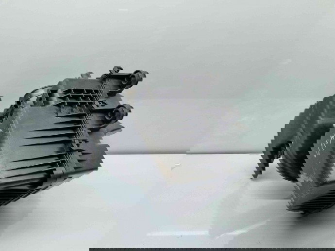 Carcasa filtru aer MAZDA CX-5 (KE) [Fabr 2011-2016] SH01-133AX 2.2 Skyactive  2.2 Skyactive 80KW / 109CP