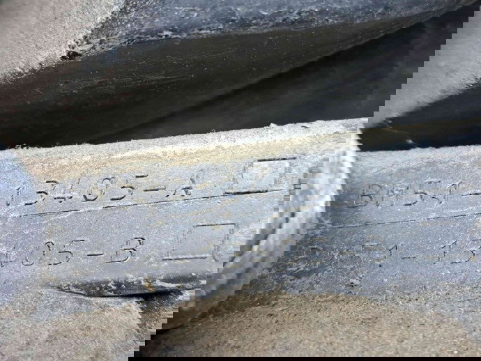  Stop aripa stanga Ford Focus 3 (CB8) [Fabr 2011-2015] BM51-13405-A