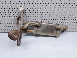 Racitor gaze Renault Megane 3 (B95) [Fabr 2008-2016] 147357324R 1.5 DCI K95 