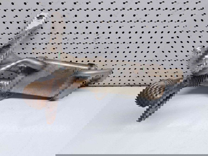 Racitor gaze Renault Megane 3 (B95) [Fabr 2008-2016] 147357324R 1.5 DCI K95 