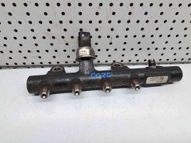 Rampa injectoare Renault Megane 3 (B95) [Fabr 2008-2016] 175210651R 1.5 DCI K95 