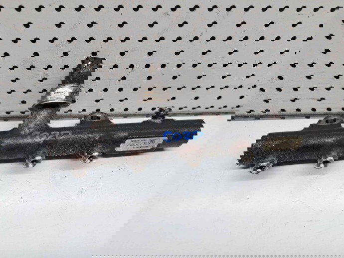 Rampa injectoare Renault Megane 3 (B95) [Fabr 2008-2016] 175210651R 1.5 DCI K95 