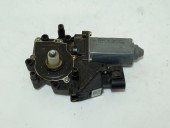 Motoras macara geam dreapta fata Audi A6 C5 2.5 TDI OEM 1997-2005