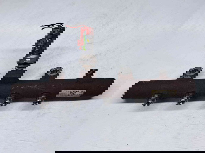 Rampa injectoare Dacia Duster [fabr 2010-2017] A2C27000234 1.5 DCI K9K 