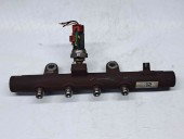 Rampa injectoare Dacia Duster [fabr 2010-2017] A2C27000234 1.5 DCI K9K 