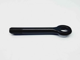 Cui remorcare Hyundai ix35 (LM) [Fabr 2010-2017] OEM