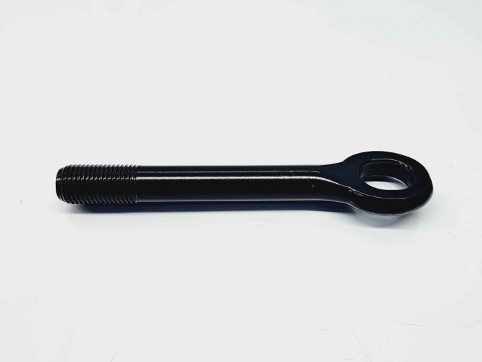 Cui remorcare Hyundai ix35 (LM) [Fabr 2010-2017] OEM