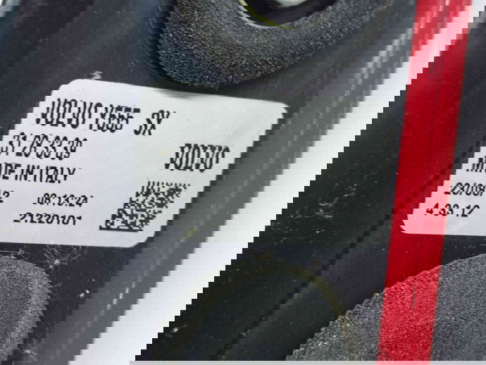  Stop aripa stanga Volvo V40 [Fabr 2013-2019] 31283339