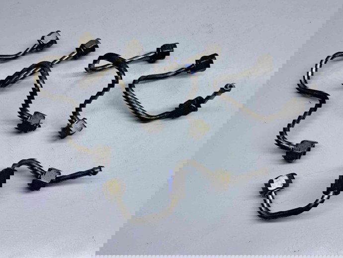 Set conducte tur injector Renault Megane 3 (B95) [Fabr 2008-2016] OEM 1.5 DCI K95 