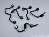 Set conducte tur injector Renault Megane 3 (B95) [Fabr 2008-2016] OEM 1.5 DCI K95 