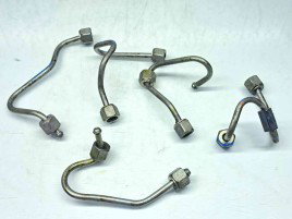 Set conducte tur injector Dacia Duster [fabr 2010-2017] OEM 1.5 DCI K9K 