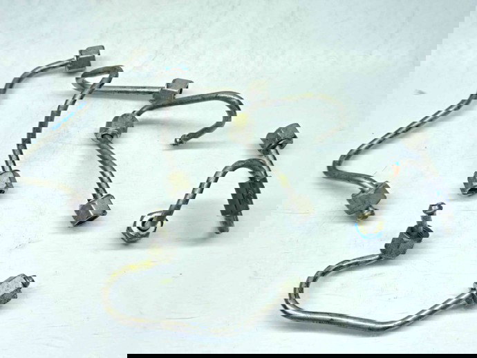 Set conducte tur injector Dacia Duster [fabr 2010-2017] OEM 1.5 DCI K9K 