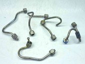 Set conducte tur injector Dacia Duster [fabr 2010-2017] OEM 1.5 DCI K9K 