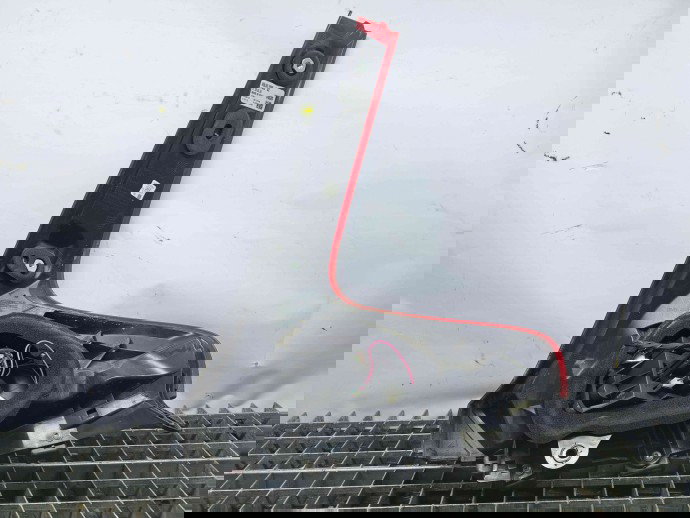  Stop aripa stanga Volvo V40 [Fabr 2013-2019] 31283339