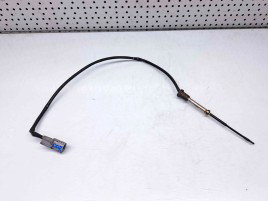 Sonda temperatura gaze Renault Megane 3 (B95) [Fabr 2008-2016] 226401632R 1.5 DCI K95 