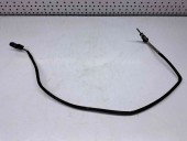 Sonda temperatura gaze Renault Megane 3 (B95) [Fabr 2008-2016] 226401704R 1.5 DCI K95 