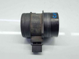 Debitmetru aer Audi A5 Sportback (8TA) [Fabr 2009-2015] 03G906461C 2.0 TDI CAHA 125KW / 170CP 2.0 TDI CAHA 125KW / 170CP