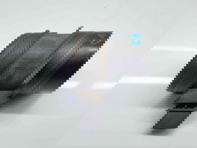 Debitmetru aer Audi A5 Sportback (8TA) [Fabr 2009-2015] 03G906461C 2.0 TDI CAHA 125KW / 170CP 2.0 TDI CAHA 125KW / 170CP