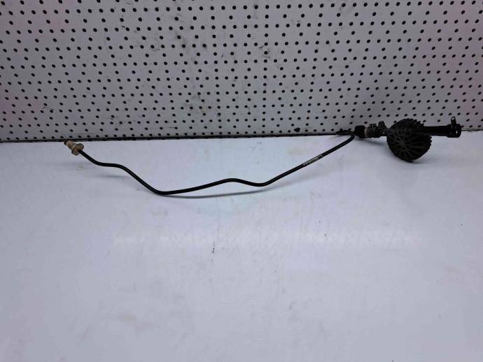 Supapa ambreiaj Renault Megane 3 (B95) [Fabr 2008-2016] 308516811R 1.5 DCI K95 