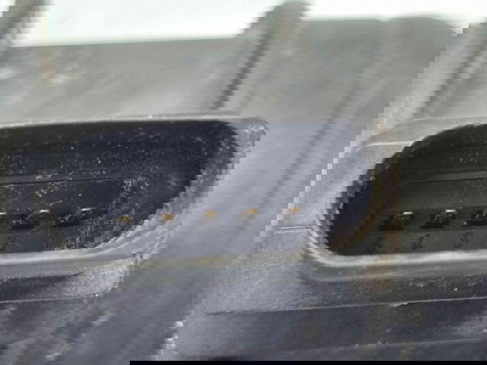 Debitmetru aer Audi A5 Sportback (8TA) [Fabr 2009-2015] 03G906461C 2.0 TDI CAHA 125KW / 170CP 2.0 TDI CAHA 125KW / 170CP