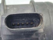 Debitmetru aer Audi A5 Sportback (8TA) [Fabr 2009-2015] 03G906461C 2.0 TDI CAHA 125KW / 170CP 2.0 TDI CAHA 125KW / 170CP