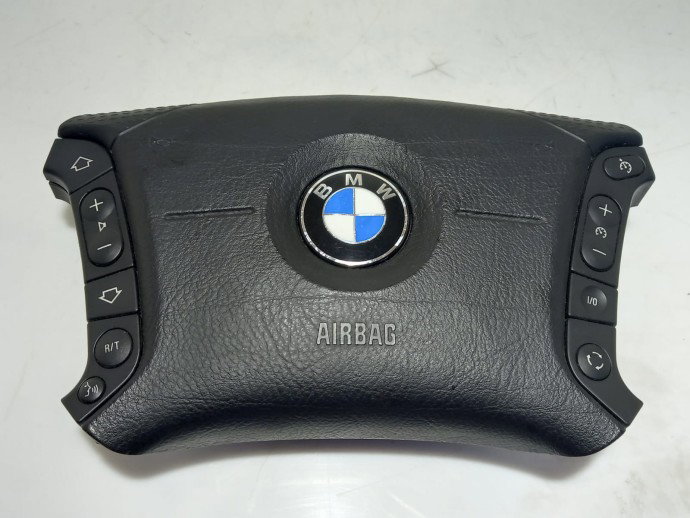 Airbag volan BMW X3 E83 2.0 M47 OEM 2003-2009