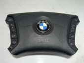 Airbag volan BMW X3 E83 2.0 M47 OEM 2003-2009