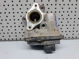 Supapa EGR Renault Megane 3 (B95) [Fabr 2008-2016] 147102557R 1.5 DCI K95 