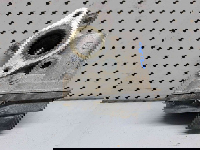 Supapa EGR Renault Megane 3 (B95) [Fabr 2008-2016] 147102557R 1.5 DCI K95 