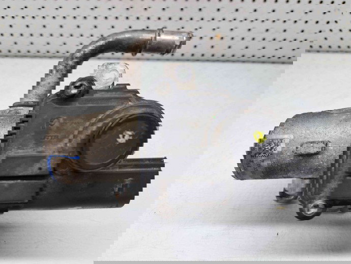 Supapa EGR Dacia Duster [fabr 2010-2017] 7003681406 1.5 DCI K9K 