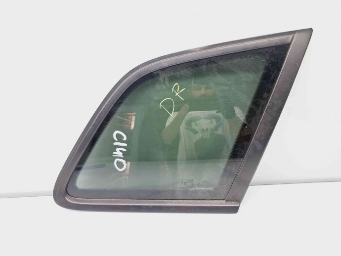 Geam caroserie fix dreapta Audi A3 Sportback (8PA) [Fabr 2004-2013] OEM