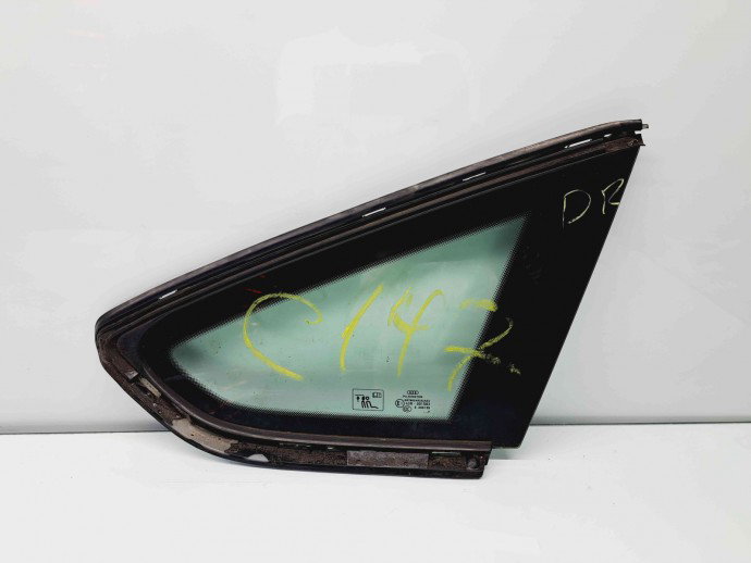 Geam caroserie fix dreapta Audi A5 Sportback (8TA) [Fabr 2009-2015] OEM