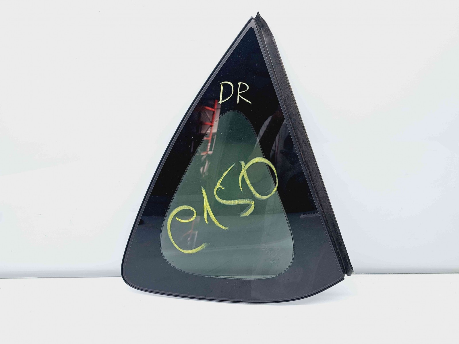 Geam caroserie fix dreapta MAZDA CX-5 (KE) [Fabr 2011-2016] OEM - imagine 1