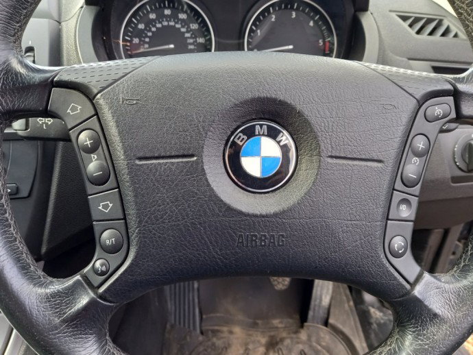 Airbag volan BMW X3 E83 2.0 M47 OEM 2003-2009