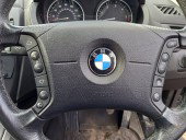 Airbag volan BMW X3 E83 2.0 M47 OEM 2003-2009