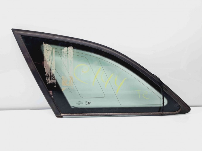 Geam caroserie fix stanga Audi A4 (8K5, B8) Avant [Fabr 2008-2015] OEM