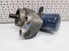 Termoflot Renault Megane 3 (B95) [Fabr 2008-2016] 213059324R 1.5 DCI K95 