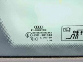 Geam caroserie fix stanga Audi A5 Sportback (8TA) [Fabr 2009-2015] OEM