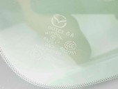 Geam caroserie fix stanga MAZDA CX-5 (KE) [Fabr 2011-2016] OEM