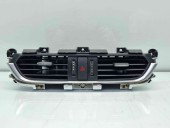  Grila aerisire centrala MAZDA 6 (GJ1) [Fabr 2014-2021] GML8-6491X | GMM1-6491X