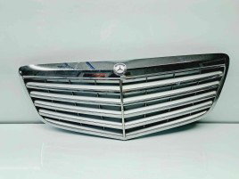 Grila bara fata Mercedes Clasa E (W211) [Fabr 2002-2009] A2118801783