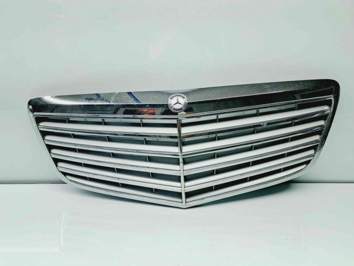 Grila bara fata Mercedes Clasa E (W211) [Fabr 2002-2009] A2118801783