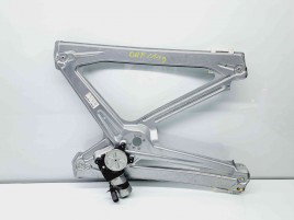 Macara electrica geam dreapta fata SMART Fortwo Coupe (W451) [Fabr 2006-2014] A4517200446